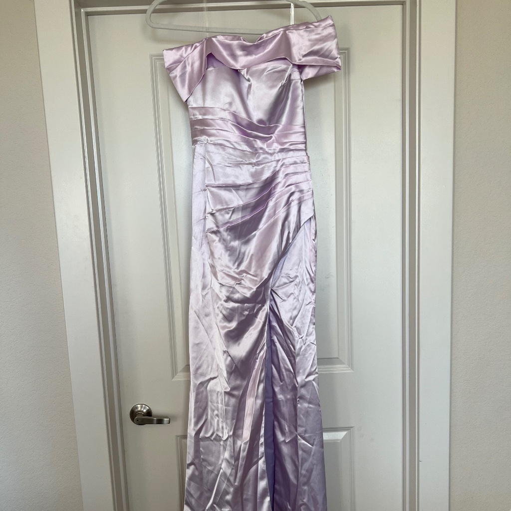 Bridesmaids Dress